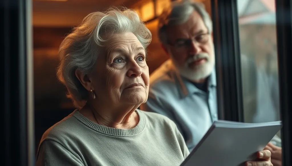 Emergency Assistance for Seniors in Kentucky Emergency Assistance for Seniors in Kentucky